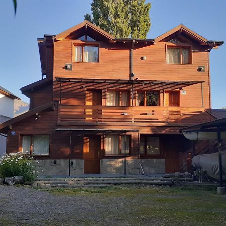 Departamentos Mirador Del Maipu Διαμέρισμα San Martín de los Andes Εξωτερικό φωτογραφία