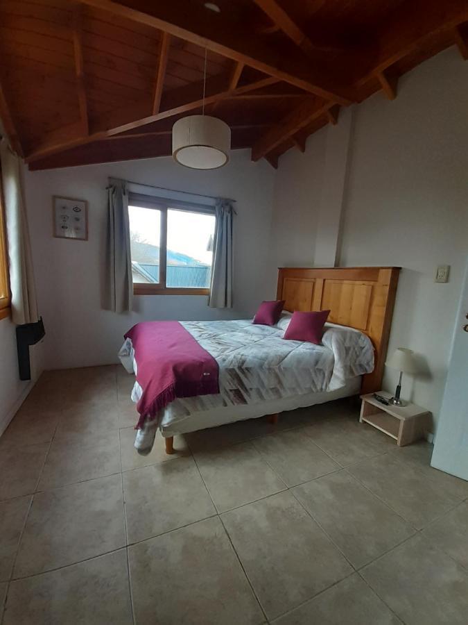 Departamentos Mirador Del Maipu Διαμέρισμα San Martín de los Andes Εξωτερικό φωτογραφία