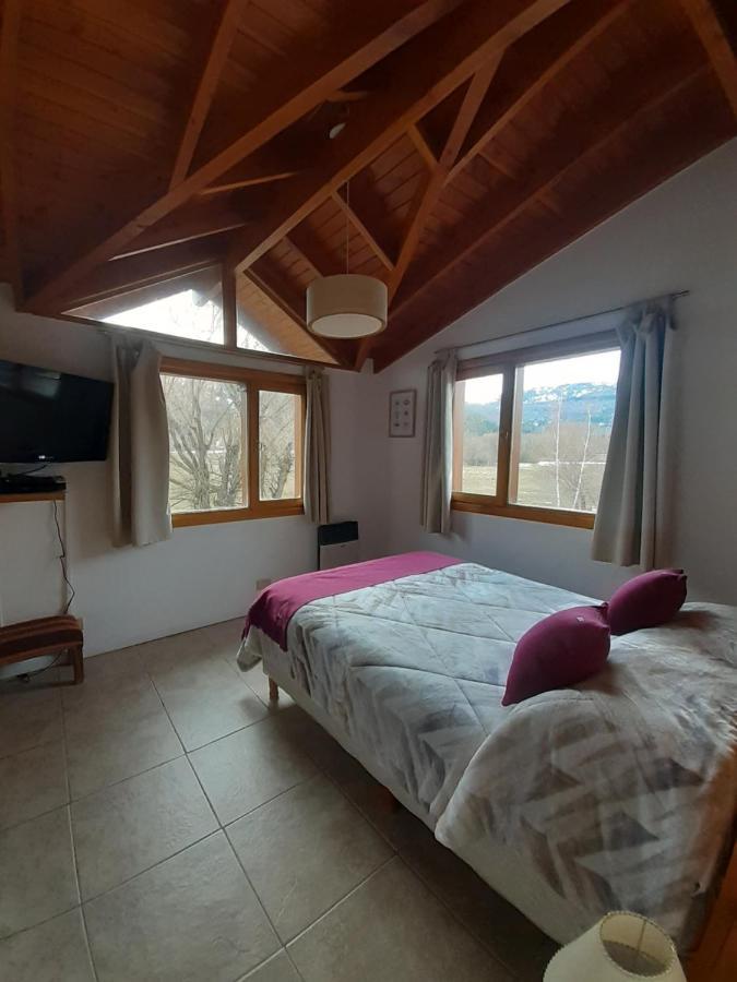 Departamentos Mirador Del Maipu Διαμέρισμα San Martín de los Andes Εξωτερικό φωτογραφία
