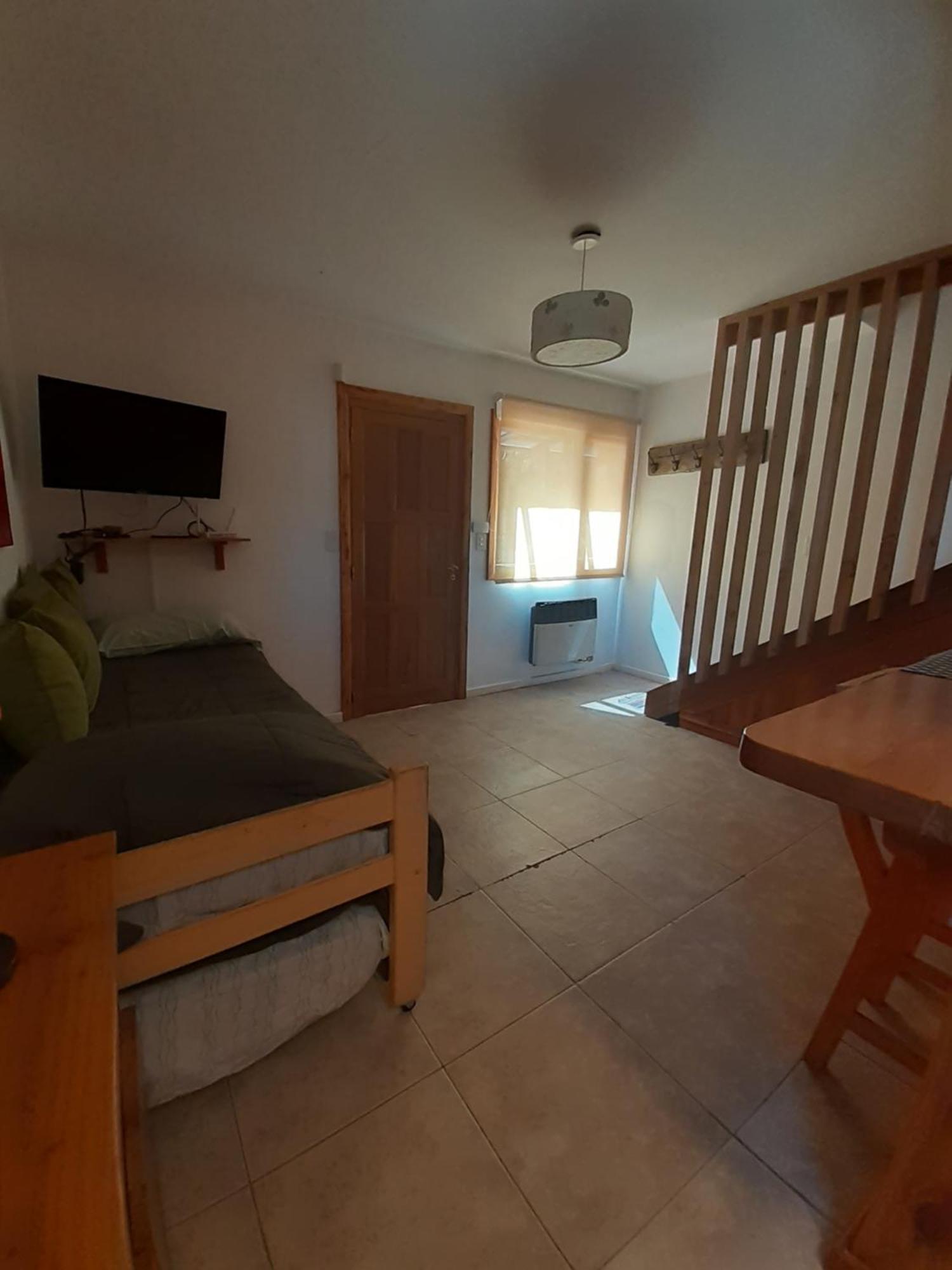 Departamentos Mirador Del Maipu Διαμέρισμα San Martín de los Andes Εξωτερικό φωτογραφία
