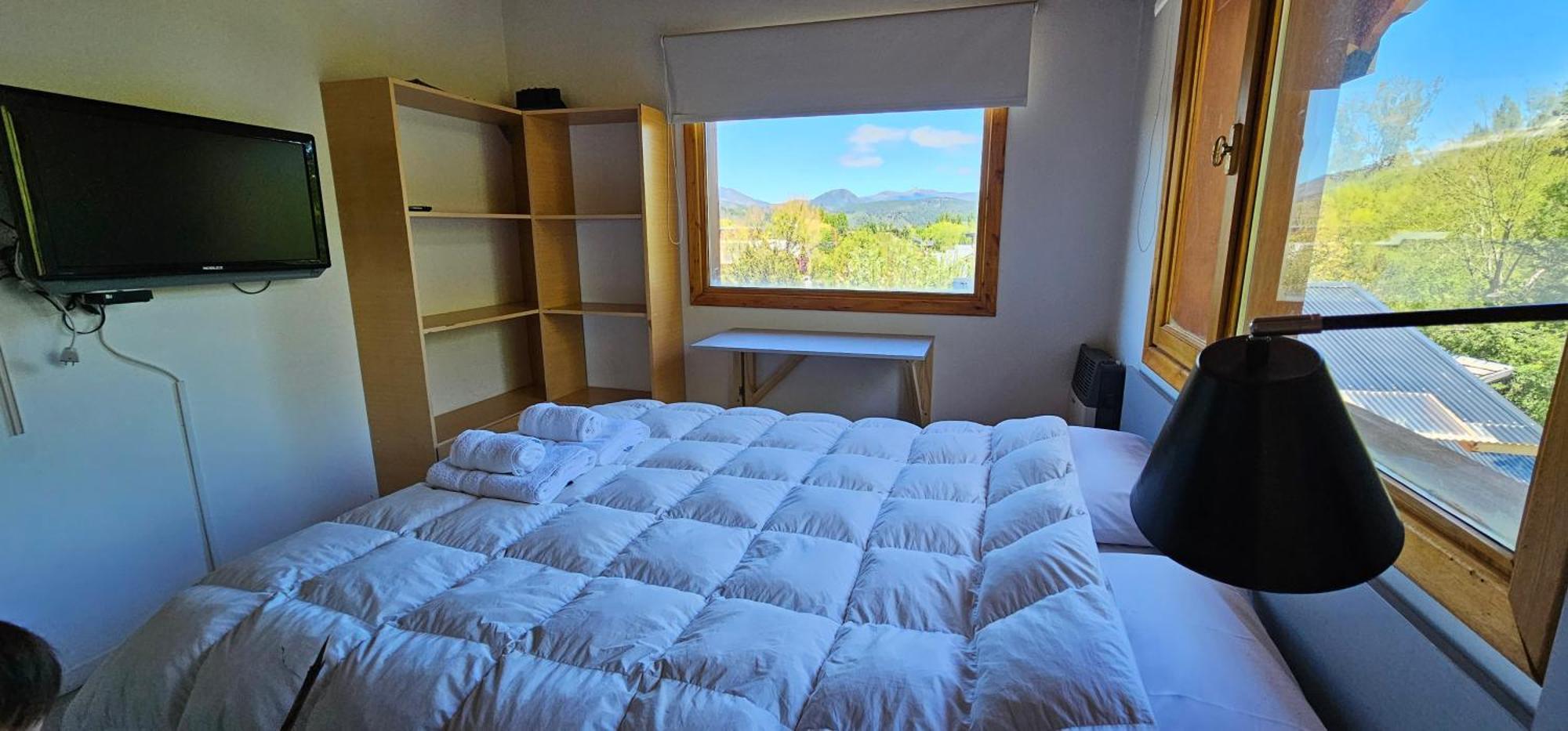 Departamentos Mirador Del Maipu Διαμέρισμα San Martín de los Andes Εξωτερικό φωτογραφία