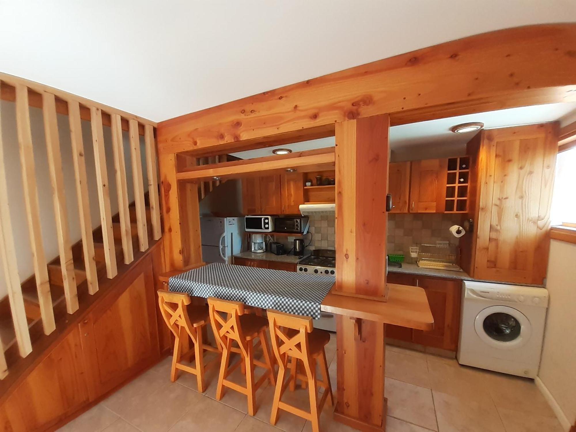 Departamentos Mirador Del Maipu Διαμέρισμα San Martín de los Andes Εξωτερικό φωτογραφία