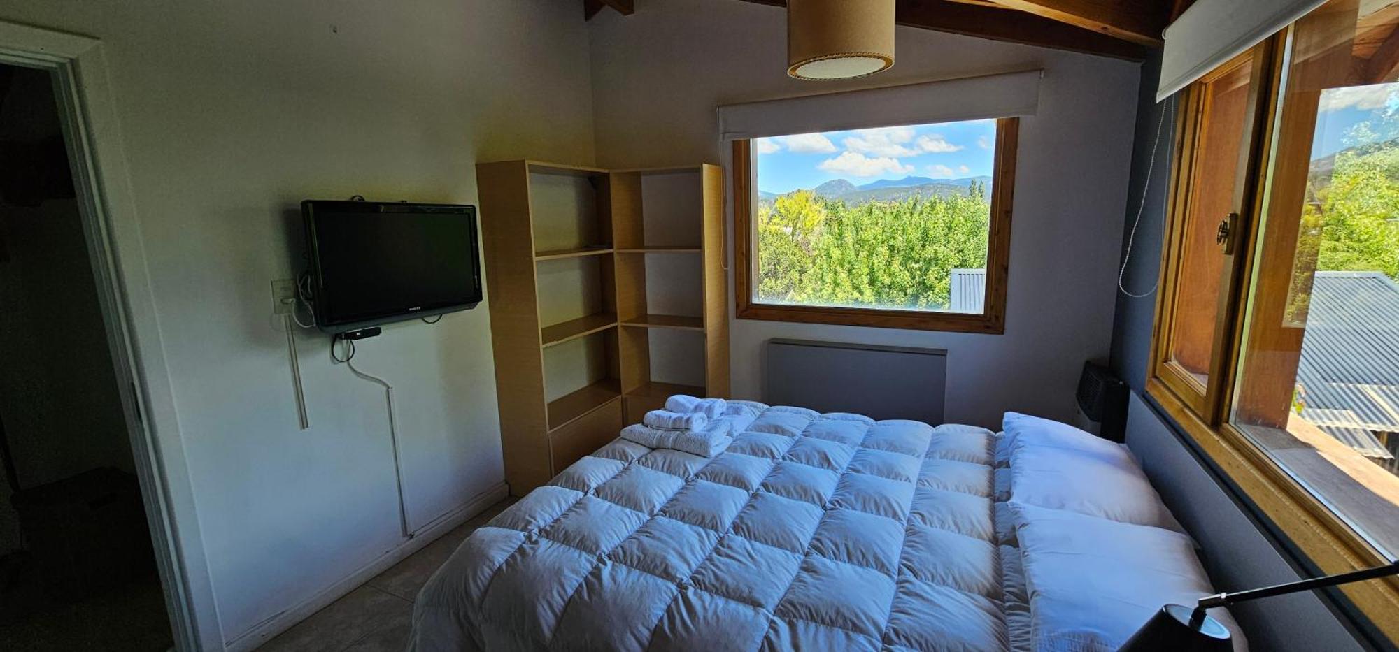 Departamentos Mirador Del Maipu Διαμέρισμα San Martín de los Andes Εξωτερικό φωτογραφία