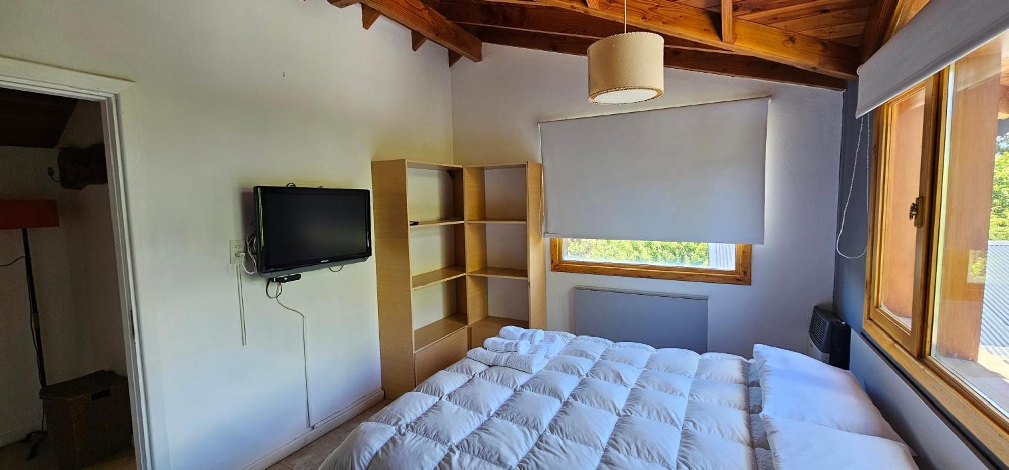 Departamentos Mirador Del Maipu Διαμέρισμα San Martín de los Andes Εξωτερικό φωτογραφία