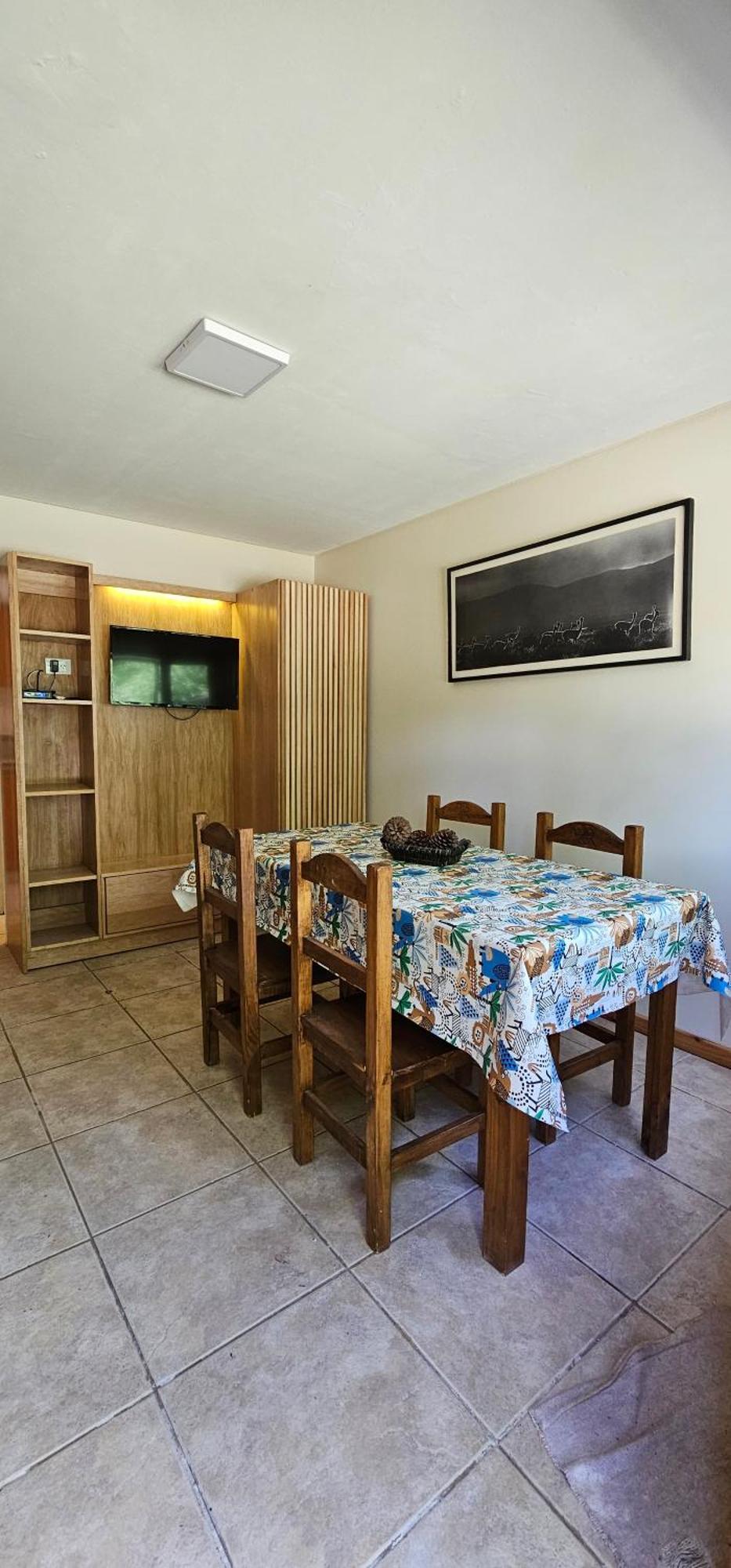 Departamentos Mirador Del Maipu Διαμέρισμα San Martín de los Andes Εξωτερικό φωτογραφία