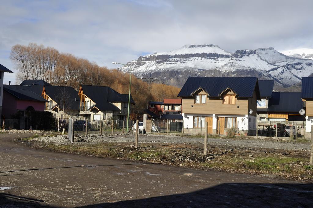 Departamentos Mirador Del Maipu Διαμέρισμα San Martín de los Andes Εξωτερικό φωτογραφία