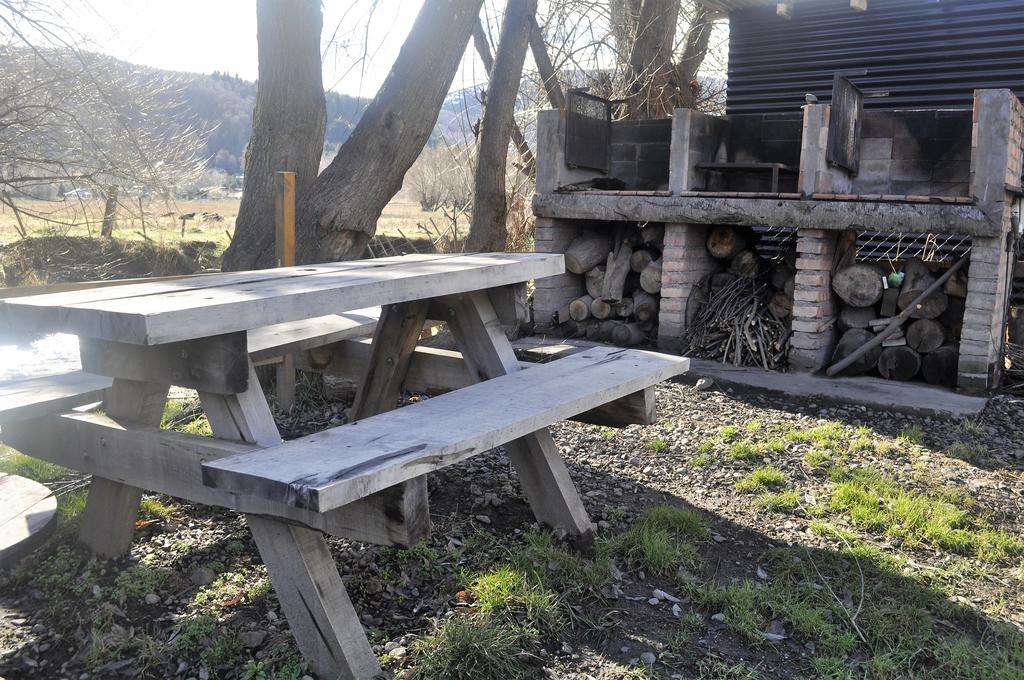Departamentos Mirador Del Maipu Διαμέρισμα San Martín de los Andes Εξωτερικό φωτογραφία