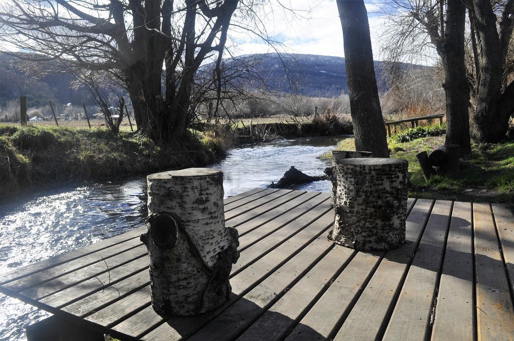 Departamentos Mirador Del Maipu Διαμέρισμα San Martín de los Andes Εξωτερικό φωτογραφία