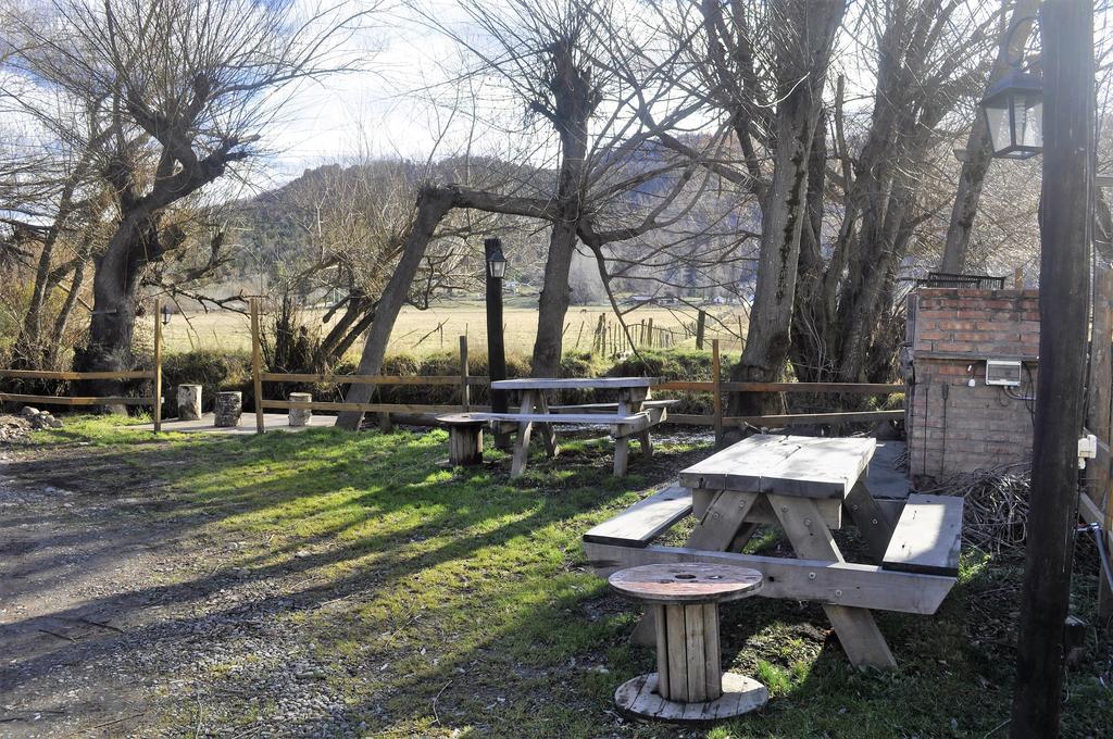 Departamentos Mirador Del Maipu Διαμέρισμα San Martín de los Andes Εξωτερικό φωτογραφία