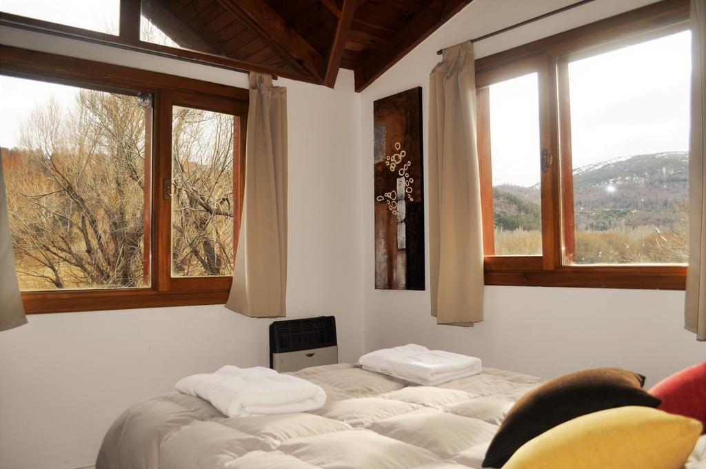 Departamentos Mirador Del Maipu Διαμέρισμα San Martín de los Andes Εξωτερικό φωτογραφία