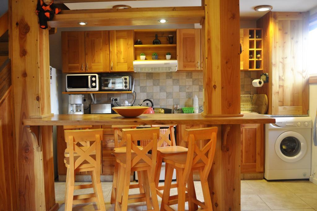 Departamentos Mirador Del Maipu Διαμέρισμα San Martín de los Andes Εξωτερικό φωτογραφία