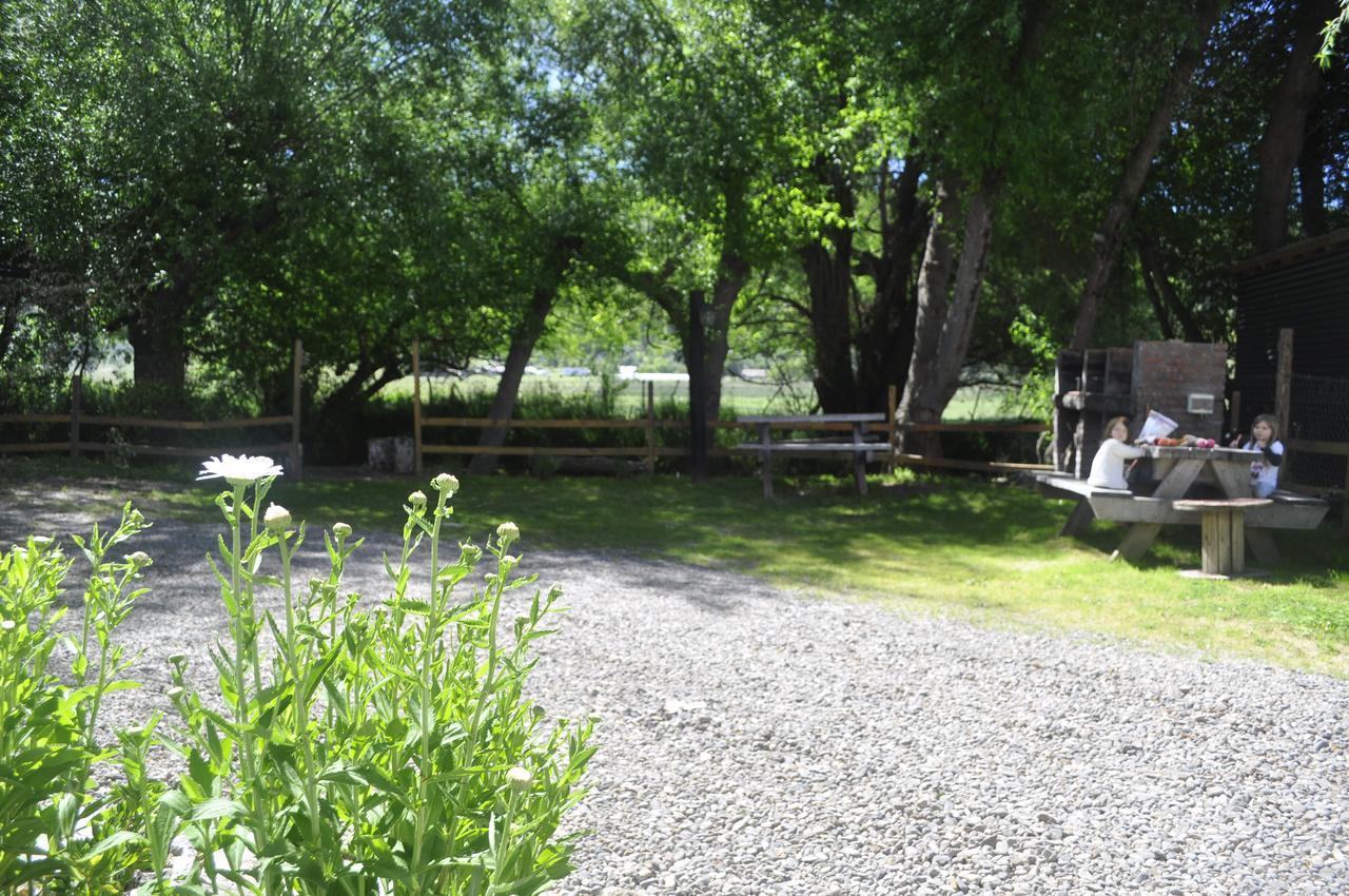 Departamentos Mirador Del Maipu Διαμέρισμα San Martín de los Andes Εξωτερικό φωτογραφία