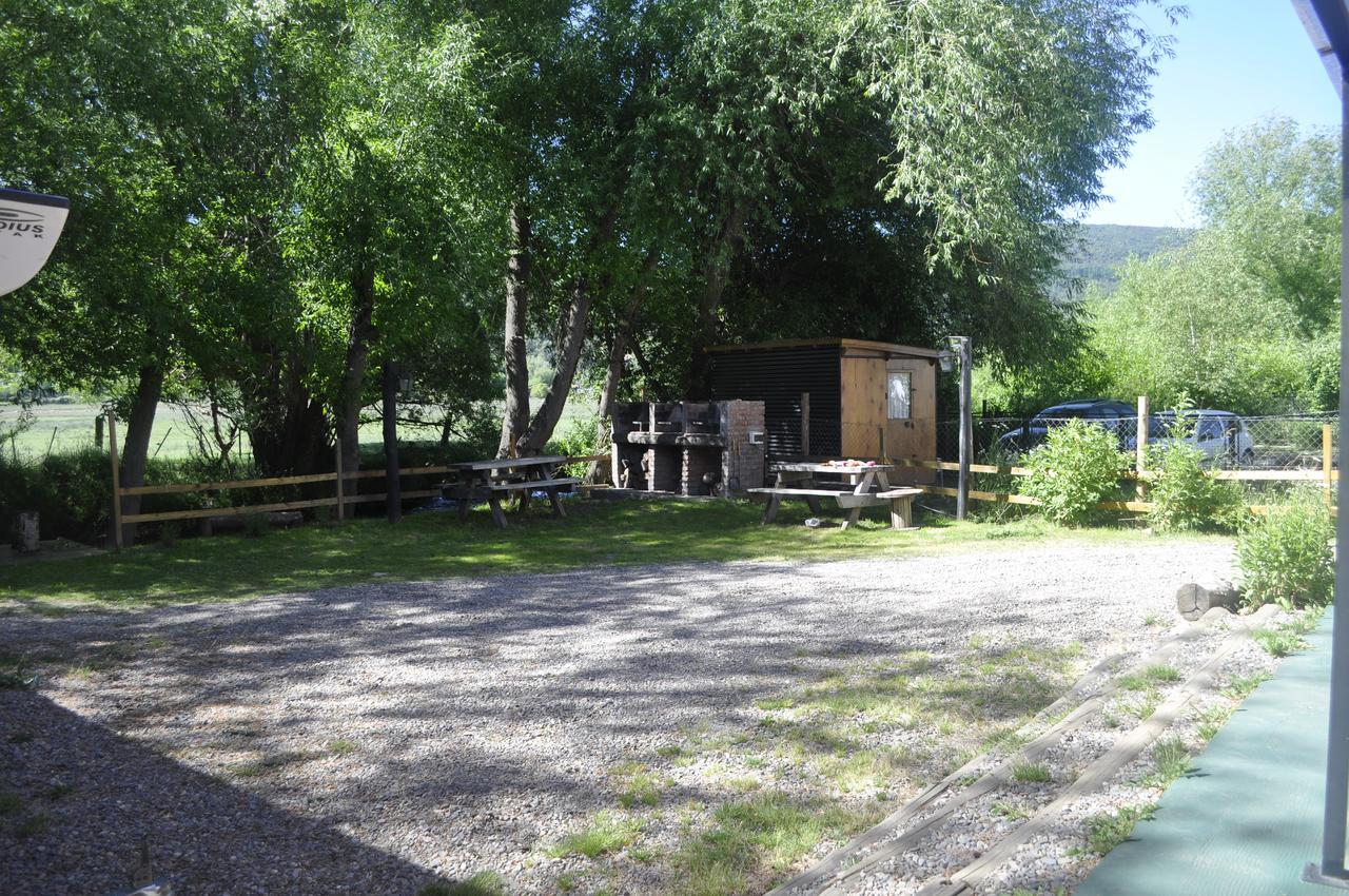 Departamentos Mirador Del Maipu Διαμέρισμα San Martín de los Andes Εξωτερικό φωτογραφία