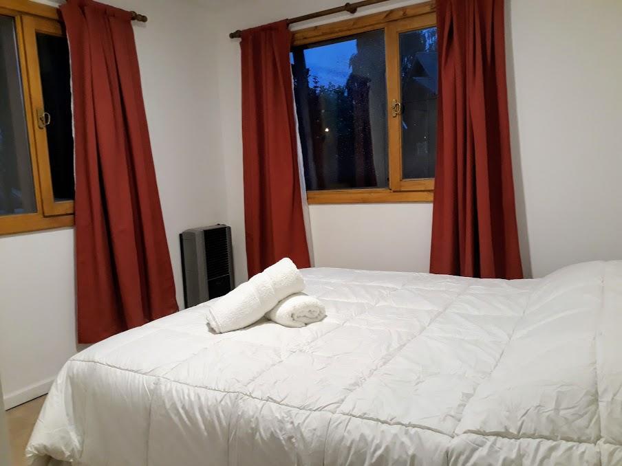 Departamentos Mirador Del Maipu Διαμέρισμα San Martín de los Andes Εξωτερικό φωτογραφία