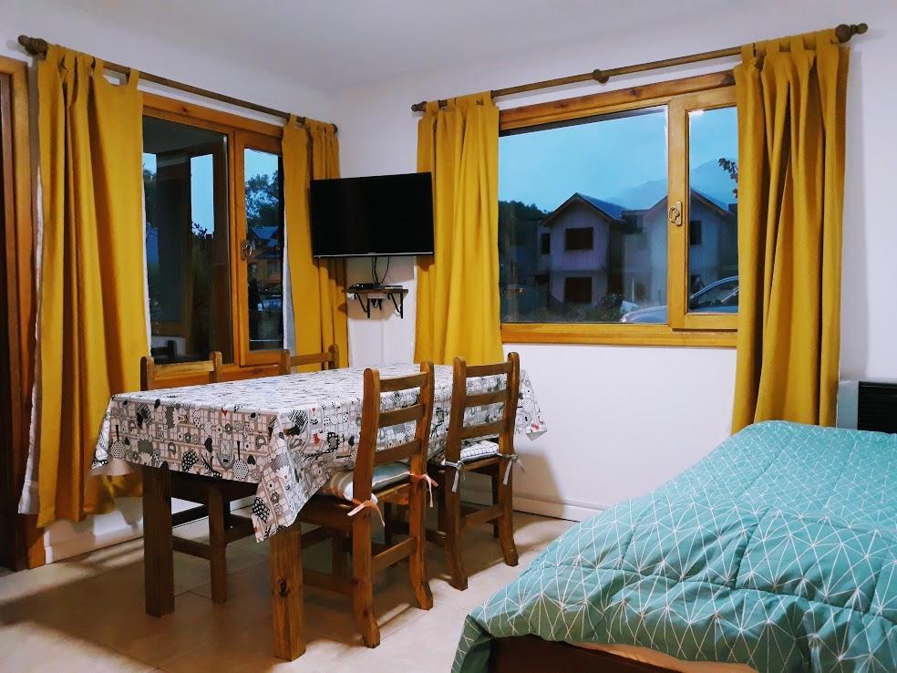 Departamentos Mirador Del Maipu Διαμέρισμα San Martín de los Andes Εξωτερικό φωτογραφία