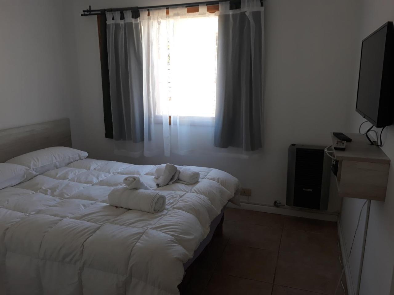 Departamentos Mirador Del Maipu Διαμέρισμα San Martín de los Andes Εξωτερικό φωτογραφία