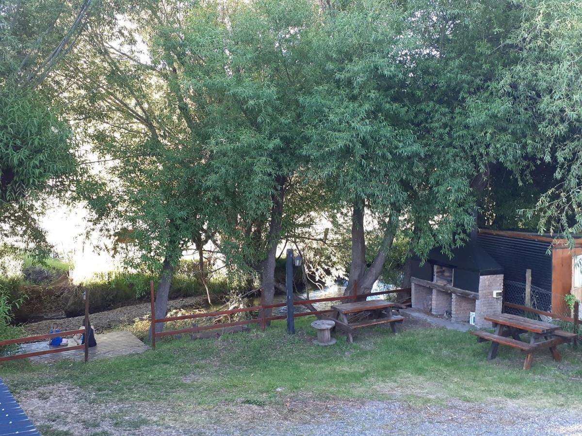 Departamentos Mirador Del Maipu Διαμέρισμα San Martín de los Andes Εξωτερικό φωτογραφία