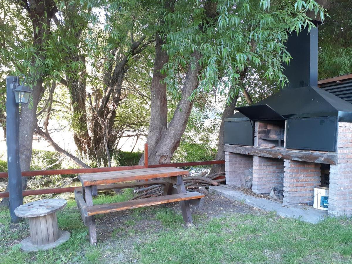 Departamentos Mirador Del Maipu Διαμέρισμα San Martín de los Andes Εξωτερικό φωτογραφία