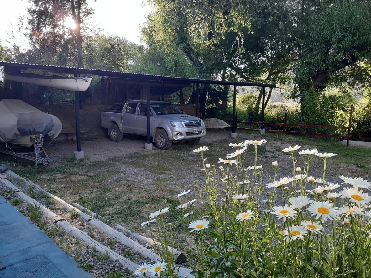 Departamentos Mirador Del Maipu Διαμέρισμα San Martín de los Andes Εξωτερικό φωτογραφία